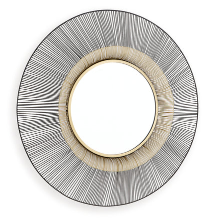 Dallmen Mirror