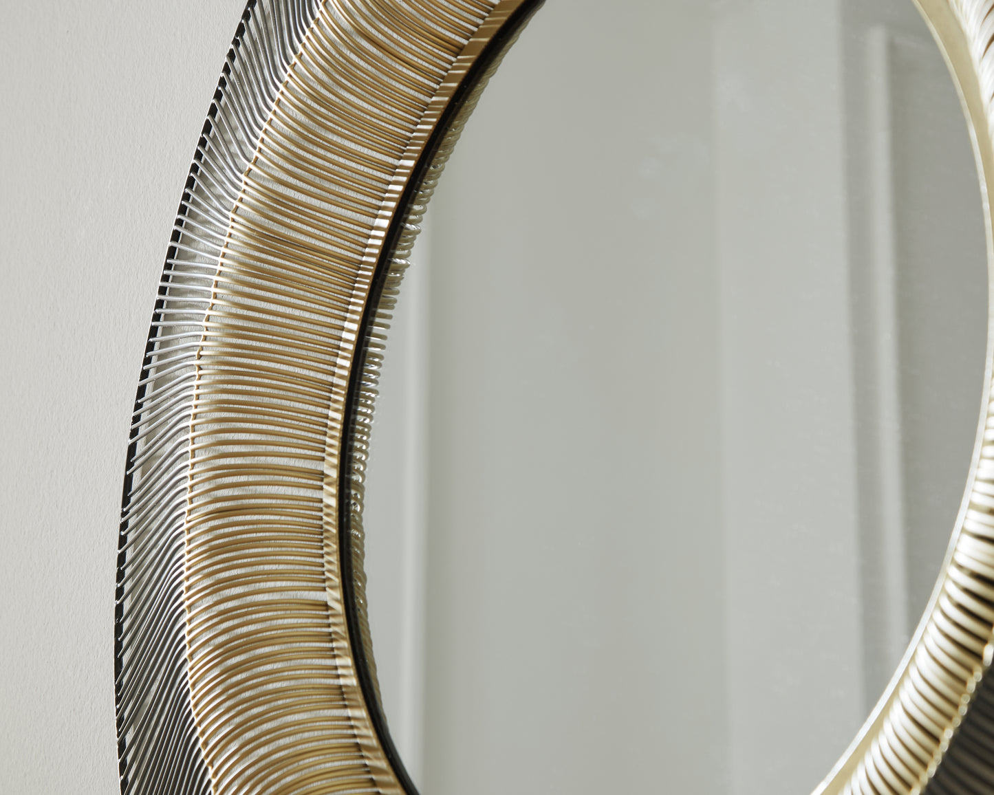 Dallmen Mirror