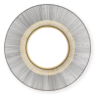 Dallmen Mirror