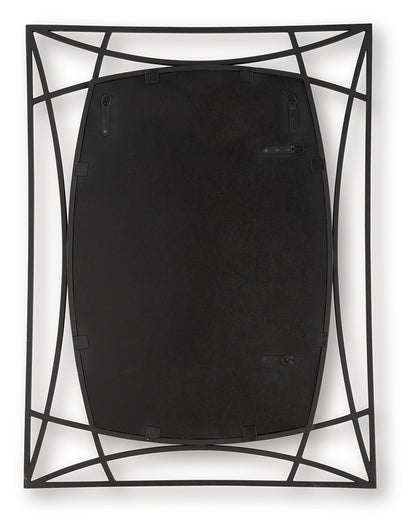 Freenville Mirror