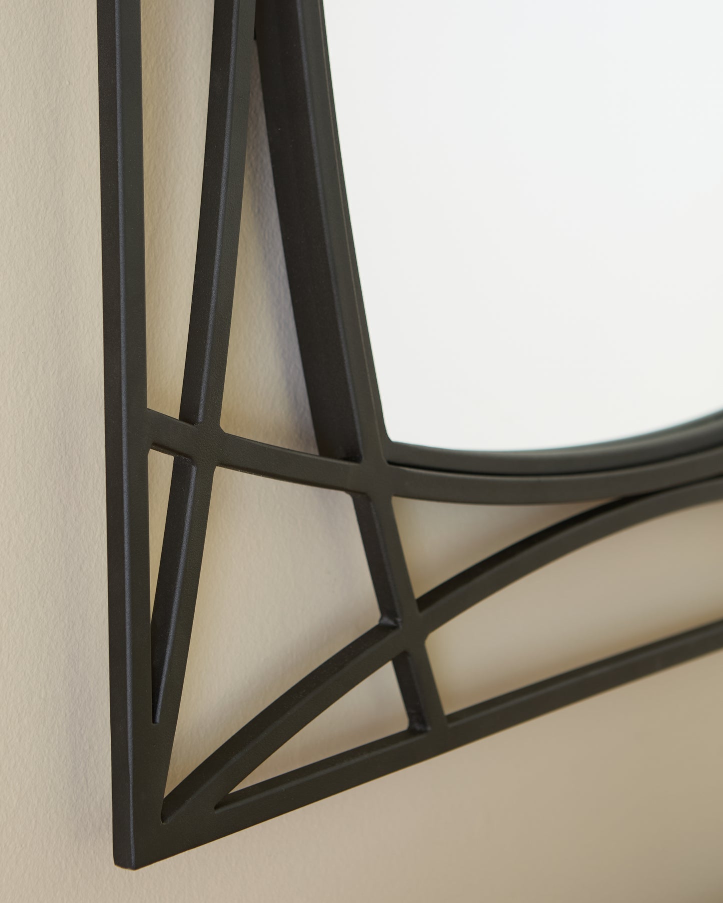 Freenville Mirror