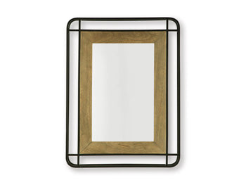 Beelman Mirror