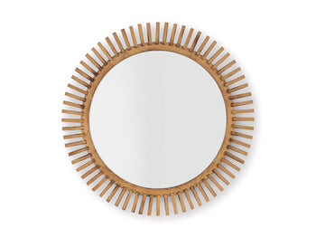 Tedwell Mirror