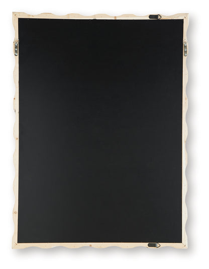 Acelmore Mirror