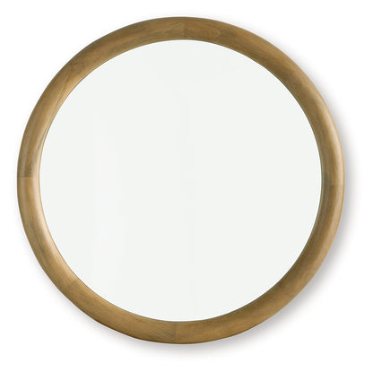 Yadiel Mirror