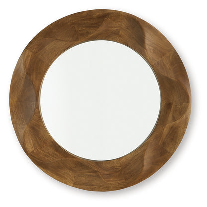 Aajon Mirror