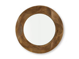 Accent Mirror