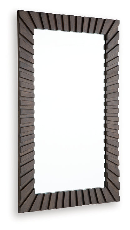 Advin Mirror