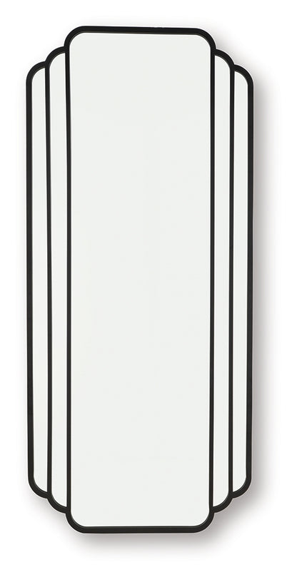 Antigone Mirror