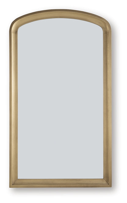 Fintan Mirror