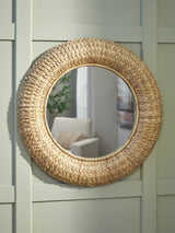 Accent Mirror