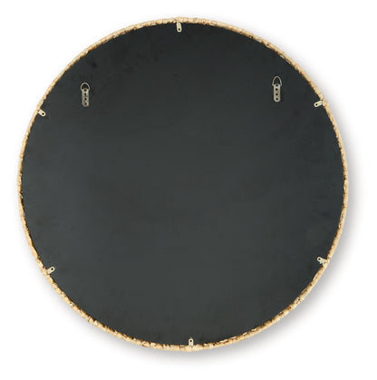 Briggsburg Mirror
