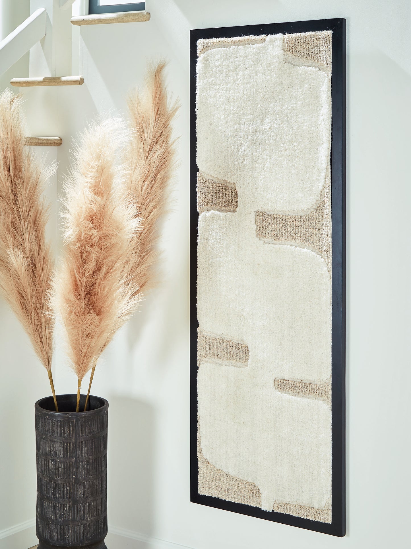 The Furniture Outlets - Ashley Furniture - Kadworth Wall Decor - Wall Decor - A8010449