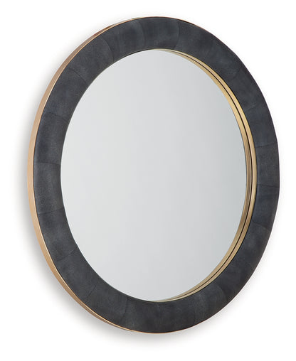 Corinsworth Mirror