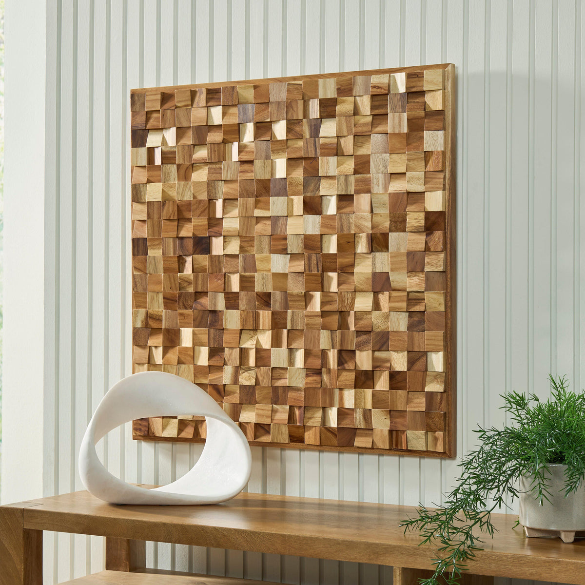 The Furniture Outlets - Ashley Furniture - Dashwell Wall Decor - Wall Decor - A8010458