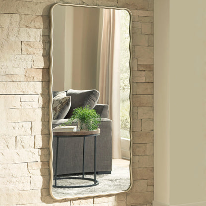 The Furniture Outlets - Ashley Furniture - Brenthill Mirror - Accent Mirror - A8010473