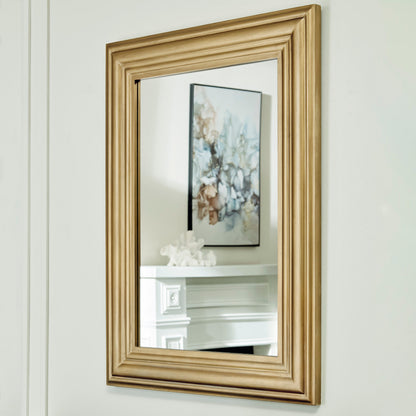 The Furniture Outlets - Ashley Furniture - Keneriah Mirror - Accent Mirror - A8010474