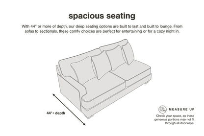 Museum Sectionals