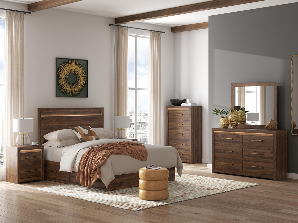 Janfyn Bedroom