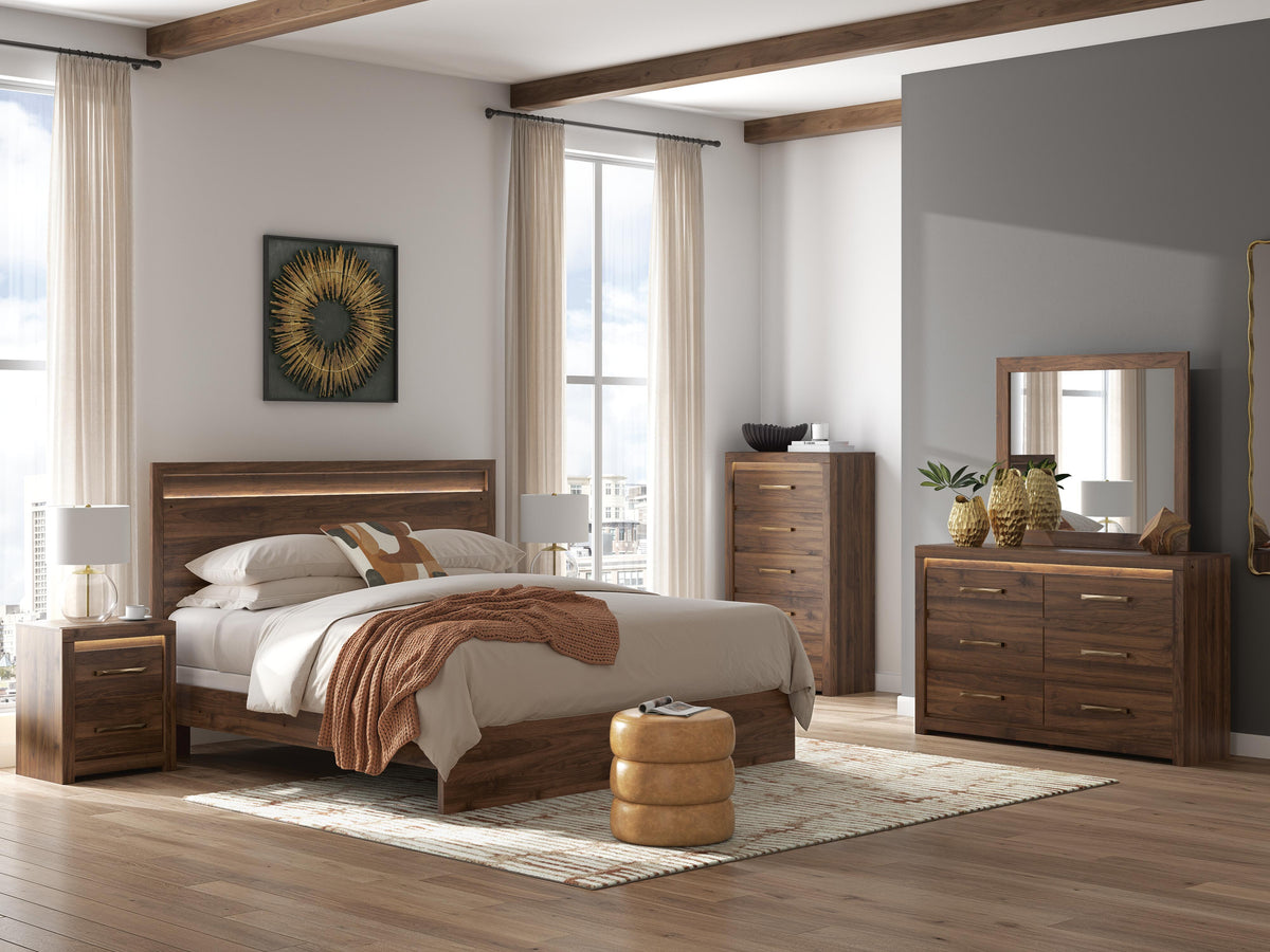 Janfyn Bedroom