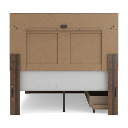 Janfyn Bedroom