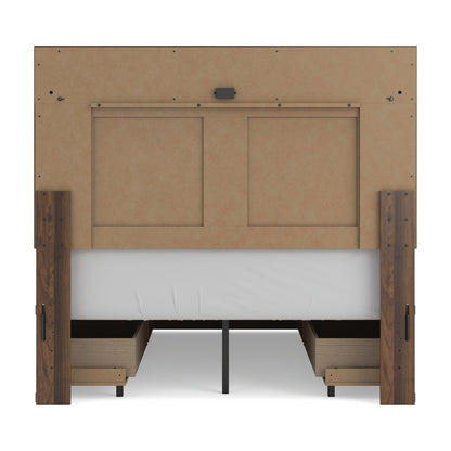 Janfyn Bedroom