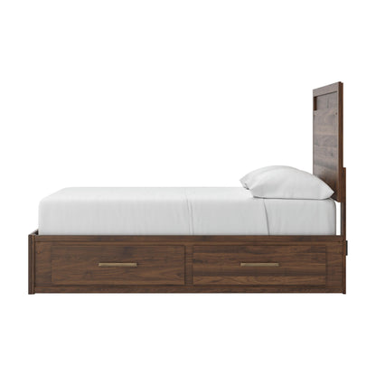 Janfyn Bedroom
