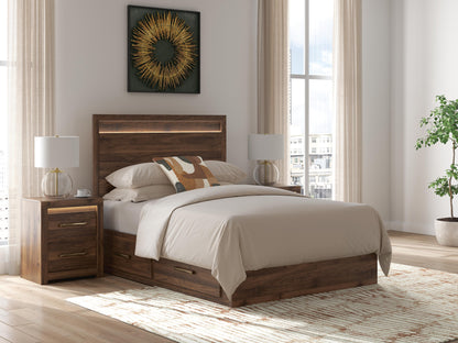 Janfyn Bedroom