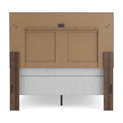 Janfyn Bedroom