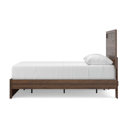 Janfyn Bedroom