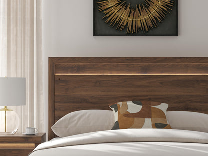 Janfyn Bedroom