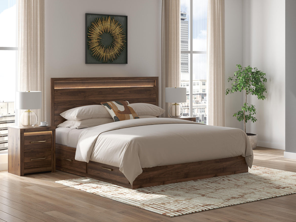 Janfyn Bedroom