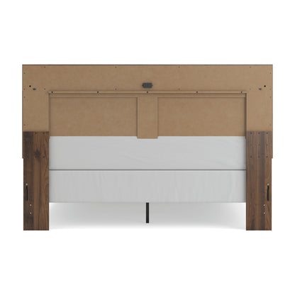 Janfyn Bedroom