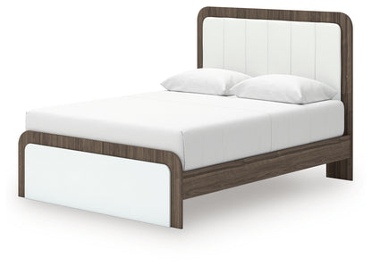 Kendanport Bedroom
