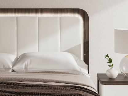 Kendanport Bedroom