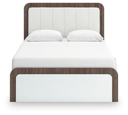 Kendanport Bedroom