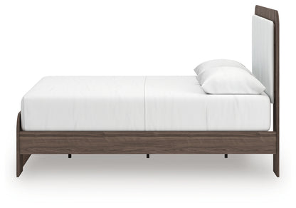 Kendanport Bedroom