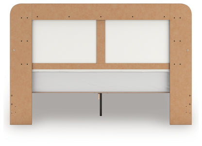 Kendanport Bedroom