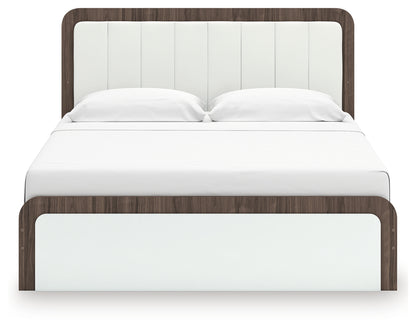 Kendanport Bedroom