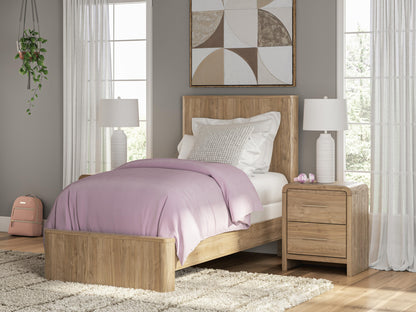 Gramburg Bedroom