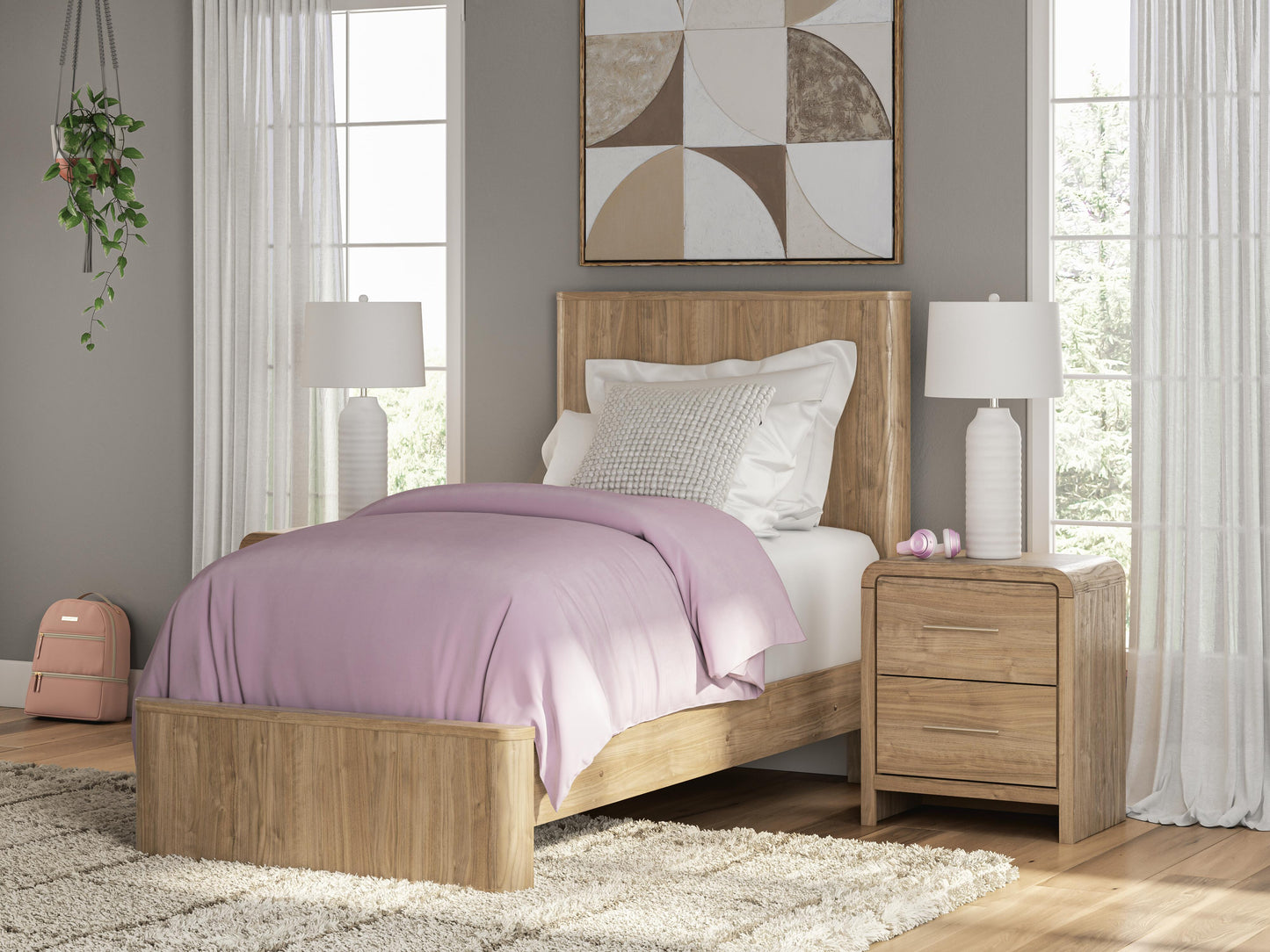 Gramburg Bedroom