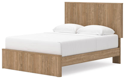 Gramburg Bedroom