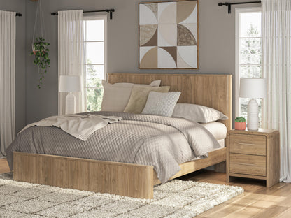 Gramburg Bedroom