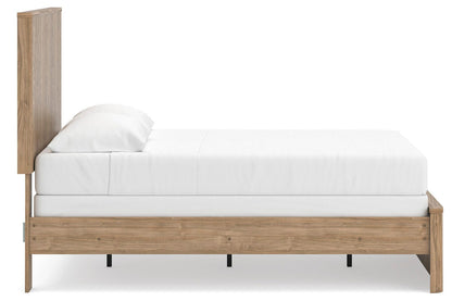 Gramburg Bedroom