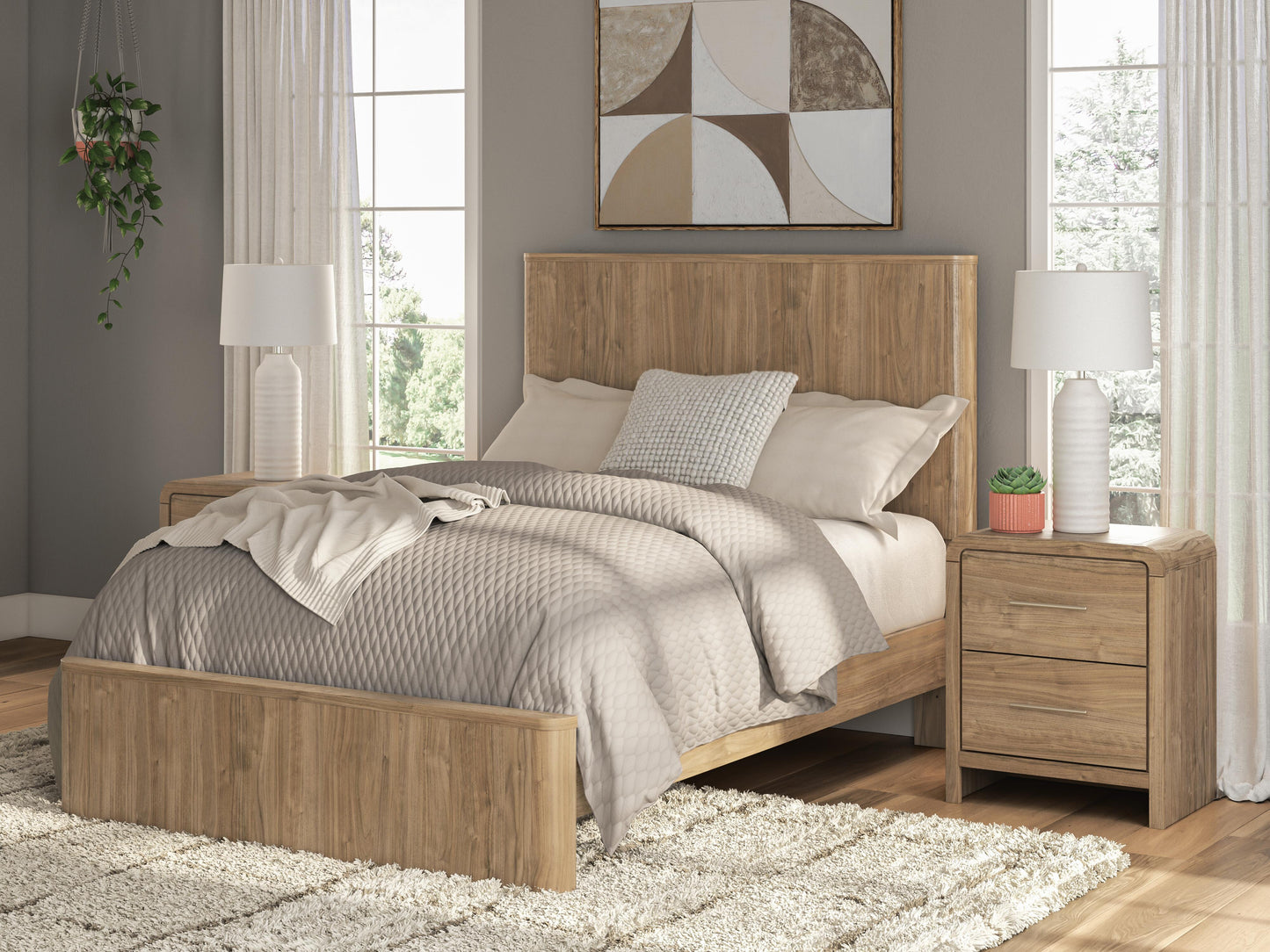 Gramburg Bedroom