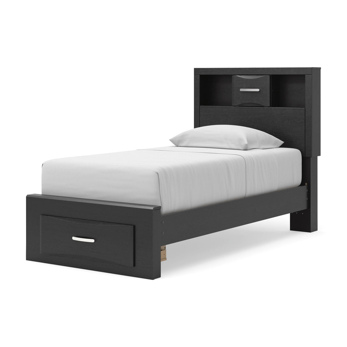 Stabotta Bedroom
