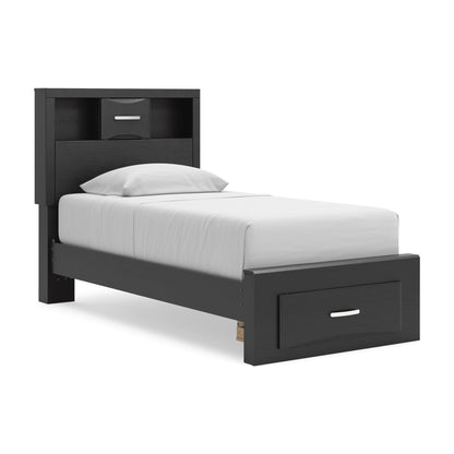 Stabotta Bedroom