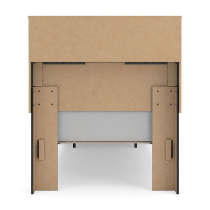 Stabotta Bedroom