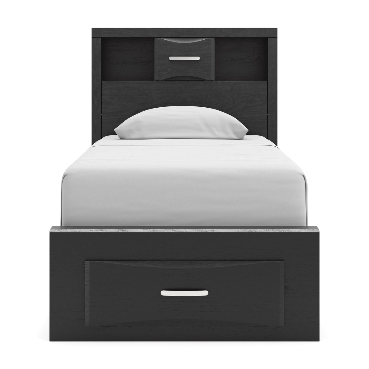 Stabotta Bedroom