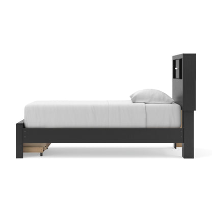 Stabotta Bedroom